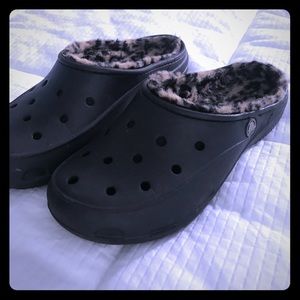 Women's like NEW condition CROCS